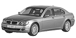 BMW E66 P0195 Fault Code