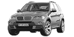 BMW E70 P0195 Fault Code