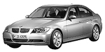 BMW E92 P0195 Fault Code